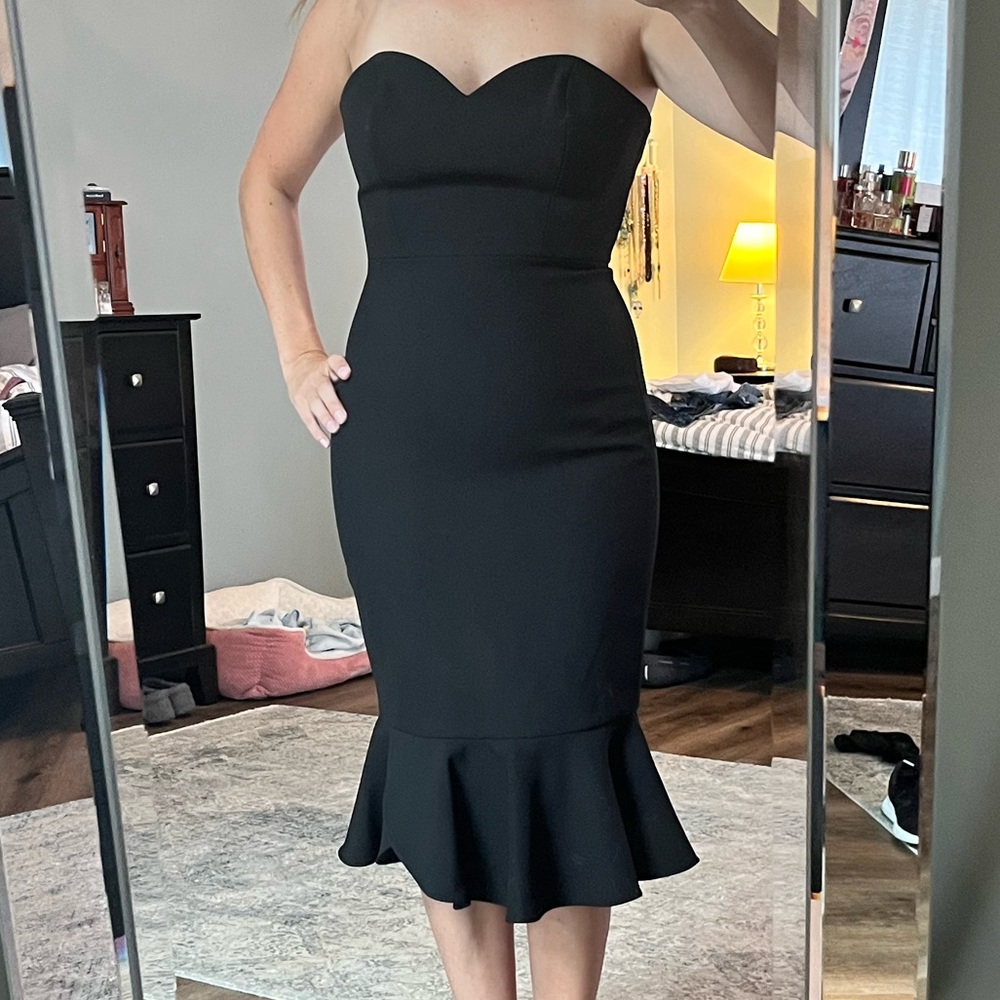 BCBG Dress
